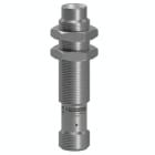 Telemecanique Sensors France - OsiSense XS9 - détecteur inductif - M12 - L60mm - inox303 - Sn 10mm - conn. M12
