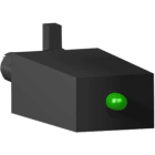 Schneider Electric - Harmony Relay - module protection circuit RC - pour RSB et RXG - 110V à 240VAC