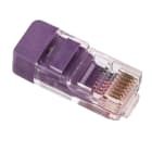 Schneider Electric - Altivar - terminaison ligne Modbus - pr extrémité de ligne RS485 - conn. RJ45