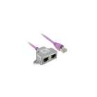 Schneider Electric - Altivar - adaptateur de borne CANopen - pour Lexium SD3