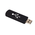 Schneider Electric - Harmony P6- clé USB de restauration windows 10 - pièce détachée
