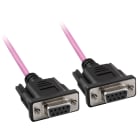 Schneider Electric - Modicon - cordon CANopen - conn. femelles moulés SUB-D9 - std - IP20 - 3m