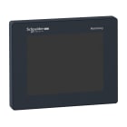Schneider Electric - Harmony - HMISCU -contrôleur graphique 5,7p - couleur TFT - 16E/10S TOR