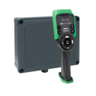 Schneider Electric - eXLhoist - système complet - base ZARB12W - commande ZART8L sans chargeur