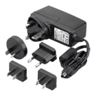 Schneider Electric - eXLhoist - chargeur secteur pour commande radio ZART