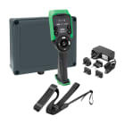 Schneider Electric - eXLhoist - starter kit - base ZARB12W - cde ZART8L - chargeur ZARC01 et access.
