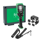 Schneider Electric - eXLhoist - starter kit - base ZARB18H - cde ZART8D - chargeur ZARC01 et access.