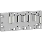 Schneider Electric - Modicon X80 - rack 4 positions - bus X pour M340 - durci