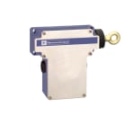 Telemecanique Sensors France - Preventa XY2 métier - Arret d'urgence par cable