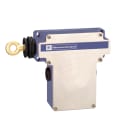 Telemecanique Sensors France - Preventa XY2 métier - Arret d'urgence par cable