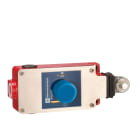 Telemecanique Sensors France - Preventa XY2 métier - Arret d'urgence par cable