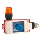 Telemecanique Sensors France - Preventa XY2 métier - Arret d urgence par cable