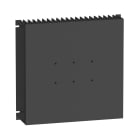 Schneider Electric - Harmony Control - Heatsink panel mount 0.2 deg c / w