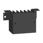 Schneider Electric - Harmony Control - Heatsink panel mount 2.5 dec c / w