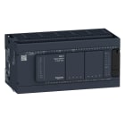 Schneider Electric - Modicon M241, contrôleur 40E/S PNP+relais, 2 ports série, 100/240VCA