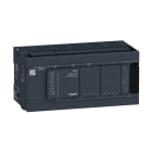 Schneider Electric - Modicon M241, contrôleur 40E/S PNP, 2 ports série, 24VCC
