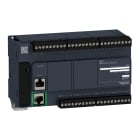 Schneider Electric - Modicon M221, controleur 40E-S relais, port Ethernet+serie, 100-240VCA
