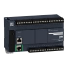 Modicon M221, controleur 40E-S PNP, port Ethernet+serie, 24VCC