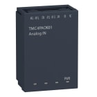 Schneider Electric - Modicon M241, module application emballage, 2 entrées analogiques
