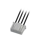 Schneider Electric - Modicon M221, cordon de raccordement entrées analogiques, longueur 1 m