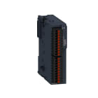 Schneider Electric - Modicon TM3, module 8 entrées température, thermocouple ou thermistance, ressort
