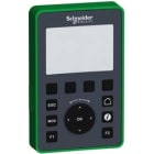 Schneider Electric - Modicon TM - Afficheur graphique depor te