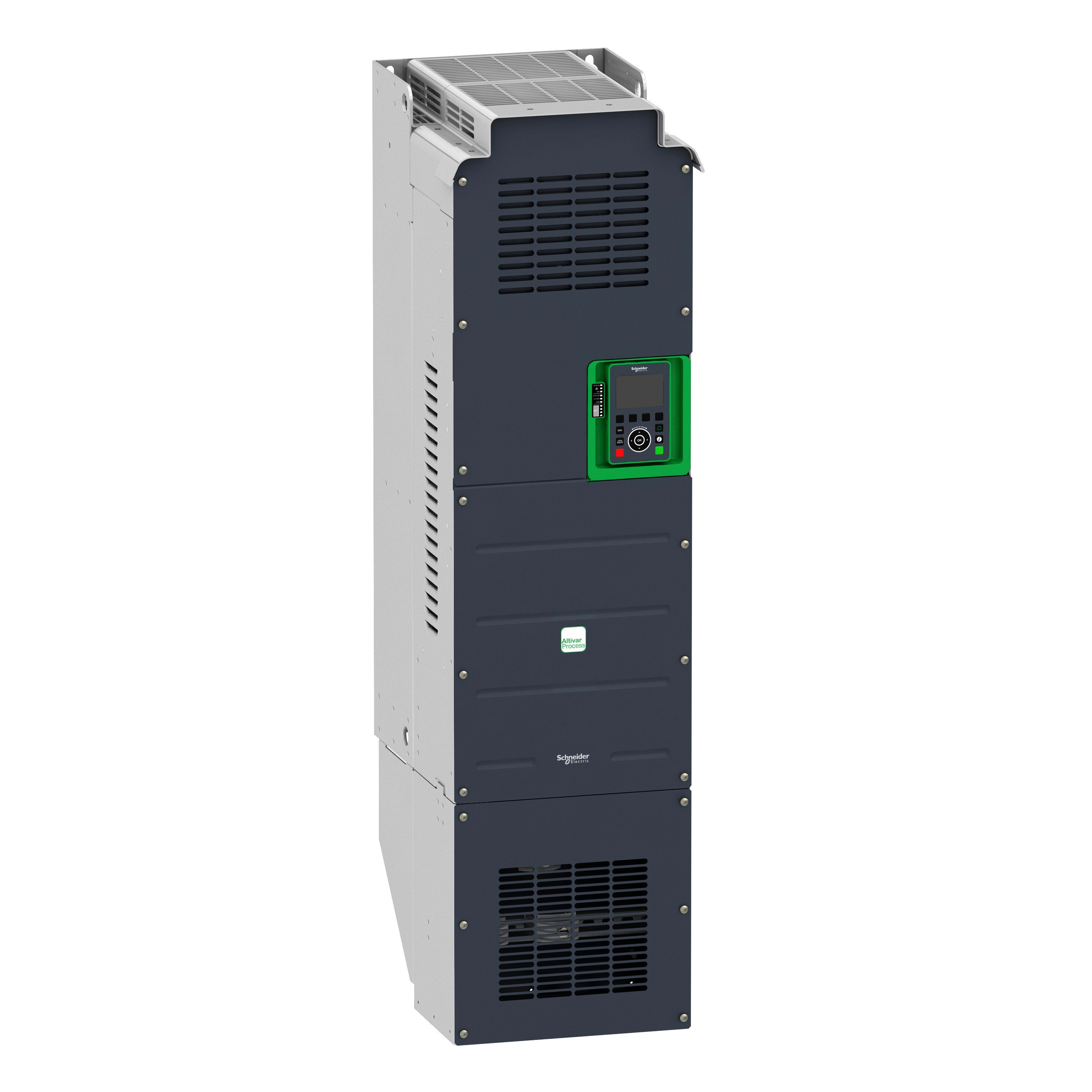 Schneider Electric - ATV630 IP00 110KW 400V/480V MARINE