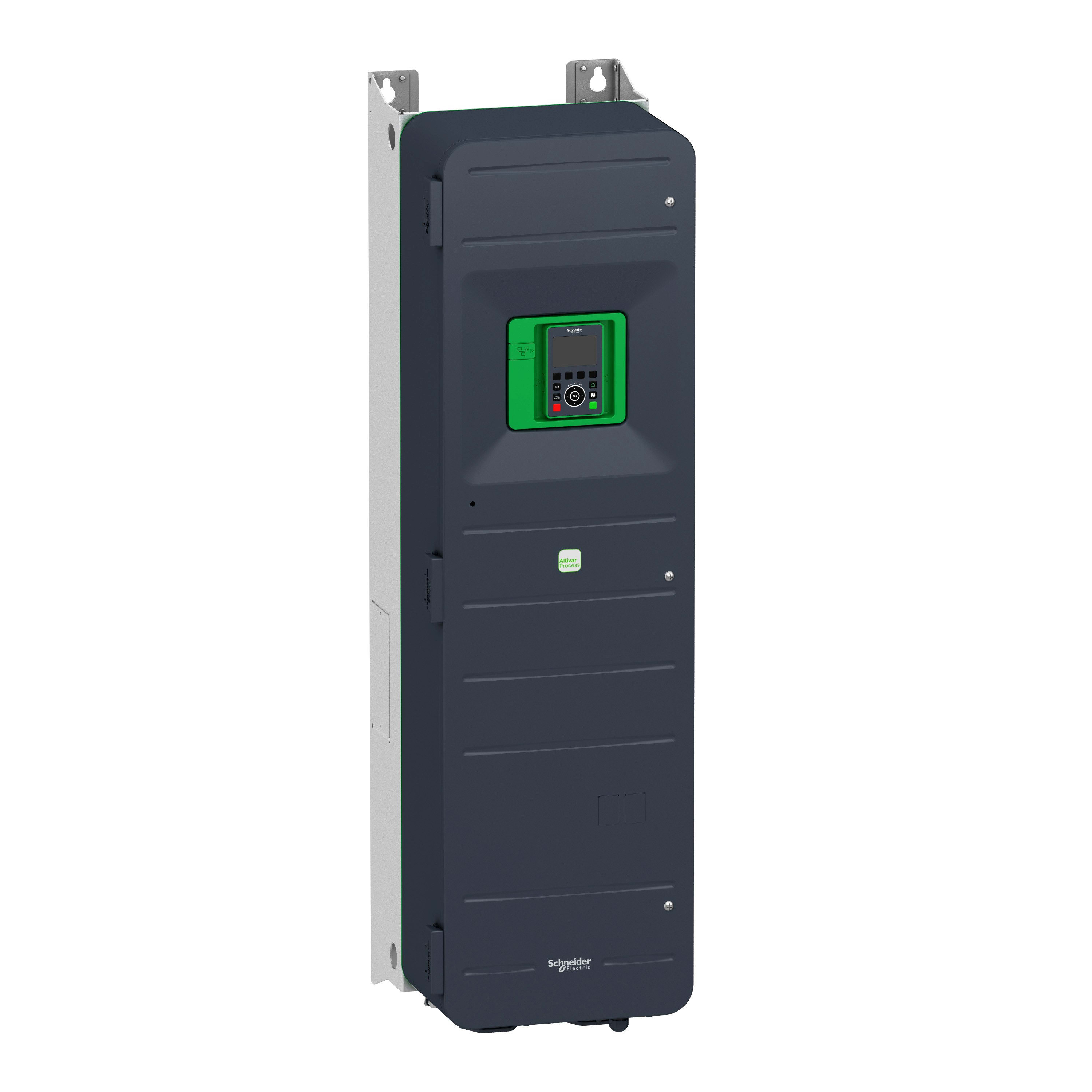 Schneider Electric - ATV650 IP55 90KW 400V/480V MARINE
