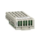 Schneider Electric - Altivar - module d'extension relais - 3 relais