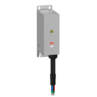 Schneider Electric - Altivar - filtre d'entrée CEM - alimentation triphasé - 50A
