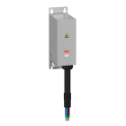 Schneider Electric - Altivar - filtre d'entrée CEM - alimentation triphasé - 70A