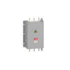 Schneider Electric - Altivar - filtre d'entrée CEM - alimentation triphasé - 305A