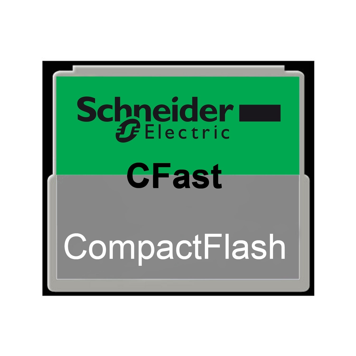 Schneider Electric - FLASHDISK 512MB, LMCX00, 160 LPTS, FW SE