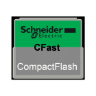 Schneider Electric - CF CARD 512 MB PACDRIVE L MC PRO2 320 LP