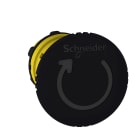 Schneider Electric - Harmony - Arret de securite tourner deverouiller