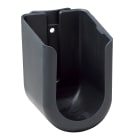 Schneider Electric - Harmony XB5R - support de boîte mobile - plastique - gris foncé