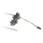 Schneider Electric - Lexium - cordons pour signaux de sécurité Safe Torque Off - 3m