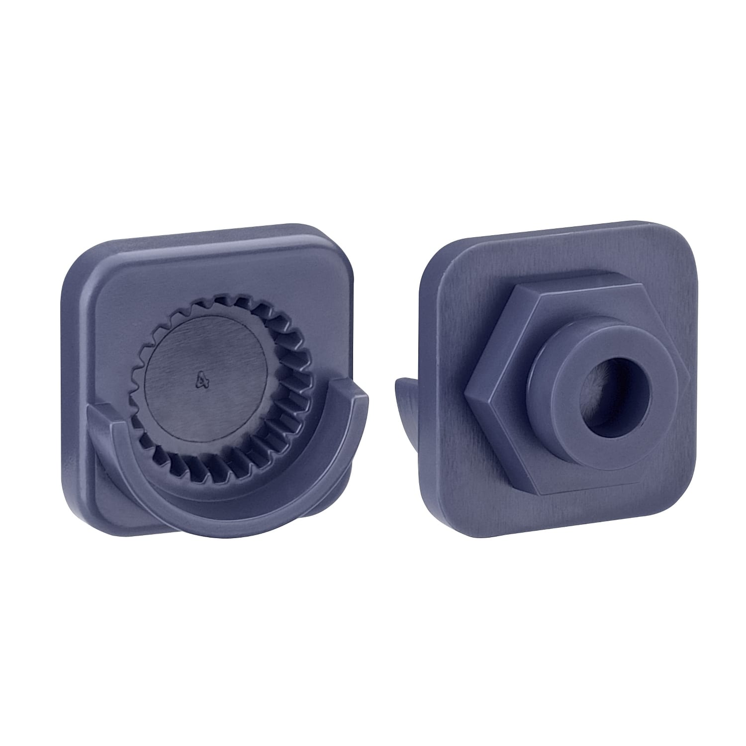 Telemecanique Sensors France - OsiSense XU métier - Access fixation detect ph otoelec rouleau
