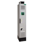 Schneider Electric - Altivar Process ATV650 - variateur de vit. - 160kW - 400-480V - IP54 - armoire