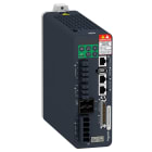 Schneider Electric - Lexium-Variateur lxm28A Canopen 10E/5S-STO SIL2-Alimentation 1/3ph 230Vac 2,0kw