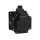 Schneider Electric - Lexium - Moteur bch2 130mm 600w co deur 20-bit joi