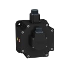 Schneider Electric - Lexium - Moteur bch2 180mm 3500w c odeur 20-bit jo