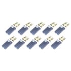 Schneider Electric - Lexium - kit connecteur BUS cc