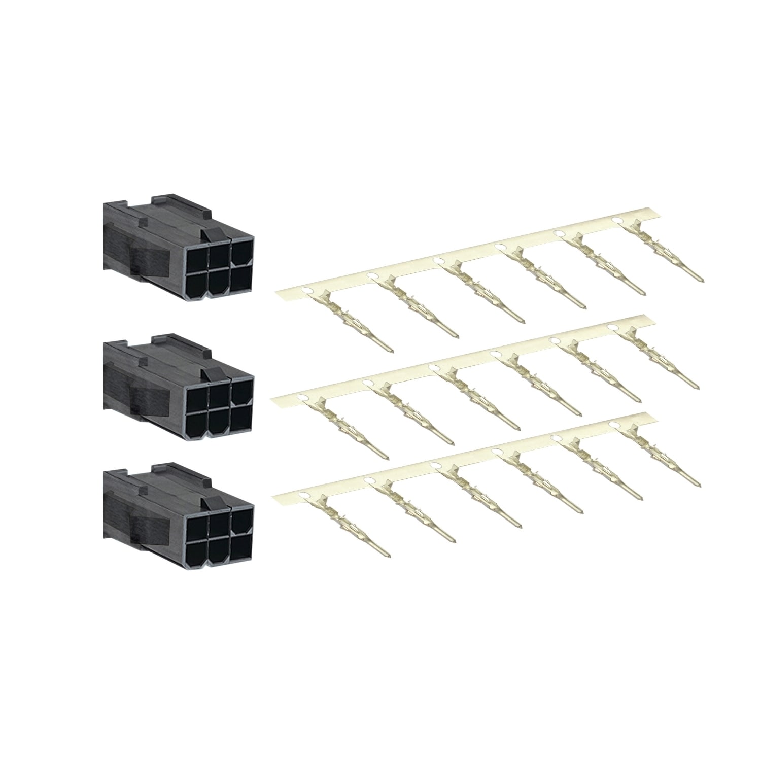Schneider Electric - Lexium - Bch2 kit connecteur, cabl e volant, frein