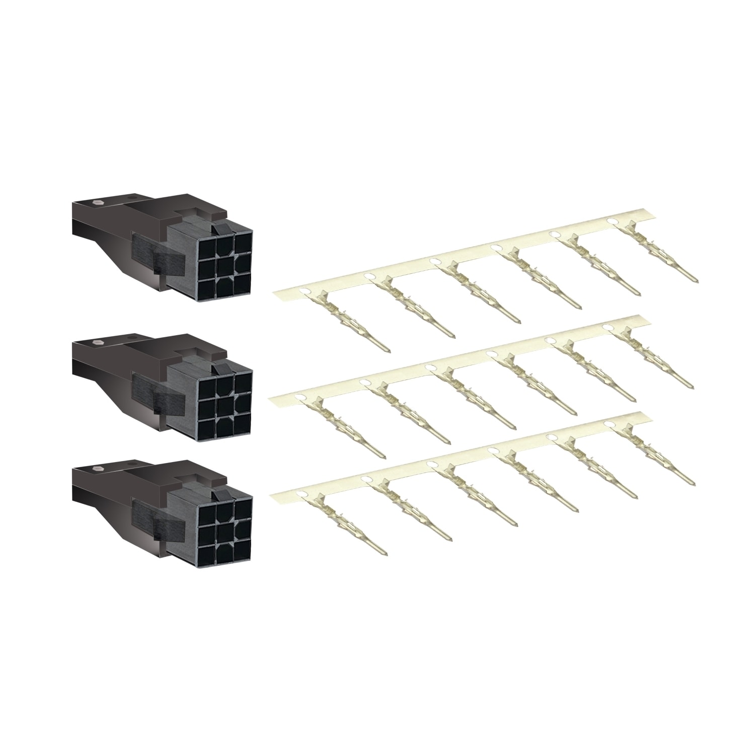 Schneider Electric - Lexium - Bch2 kit conn. codeur, ca ble volant