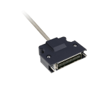 Schneider Electric - Lexium - Lxm26/28 cable io pti 3m