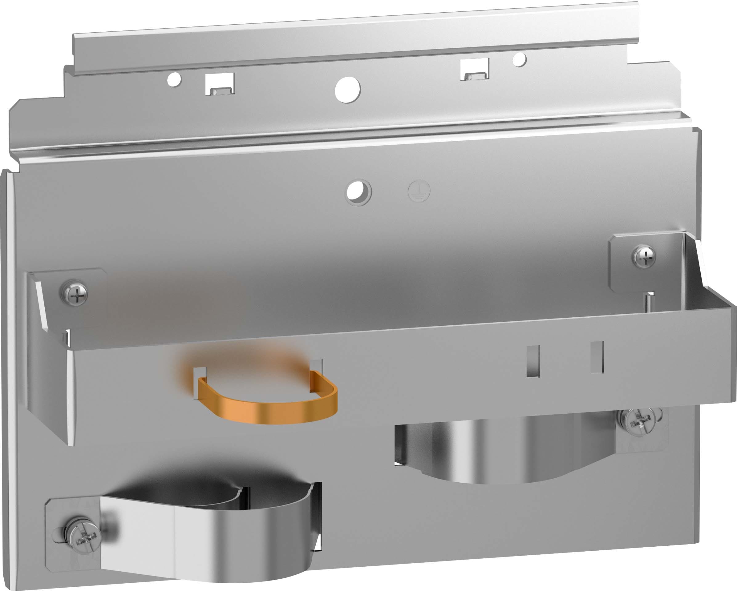 Schneider Electric - EMC plate for ATV610