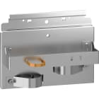 Schneider Electric - EMC plate for ATV610