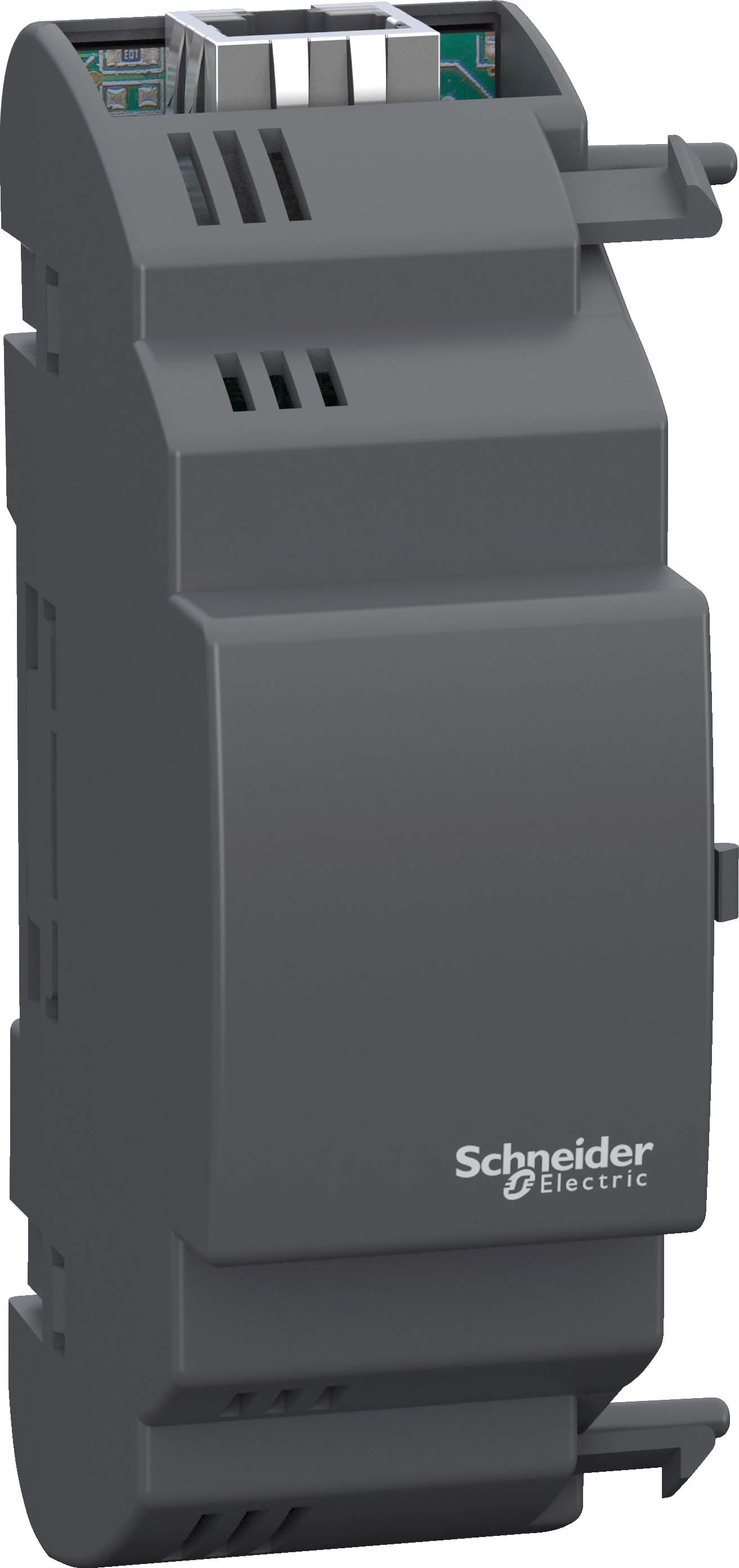 Schneider Electric - M171 PERF. PLUG-IN ETHERN ET