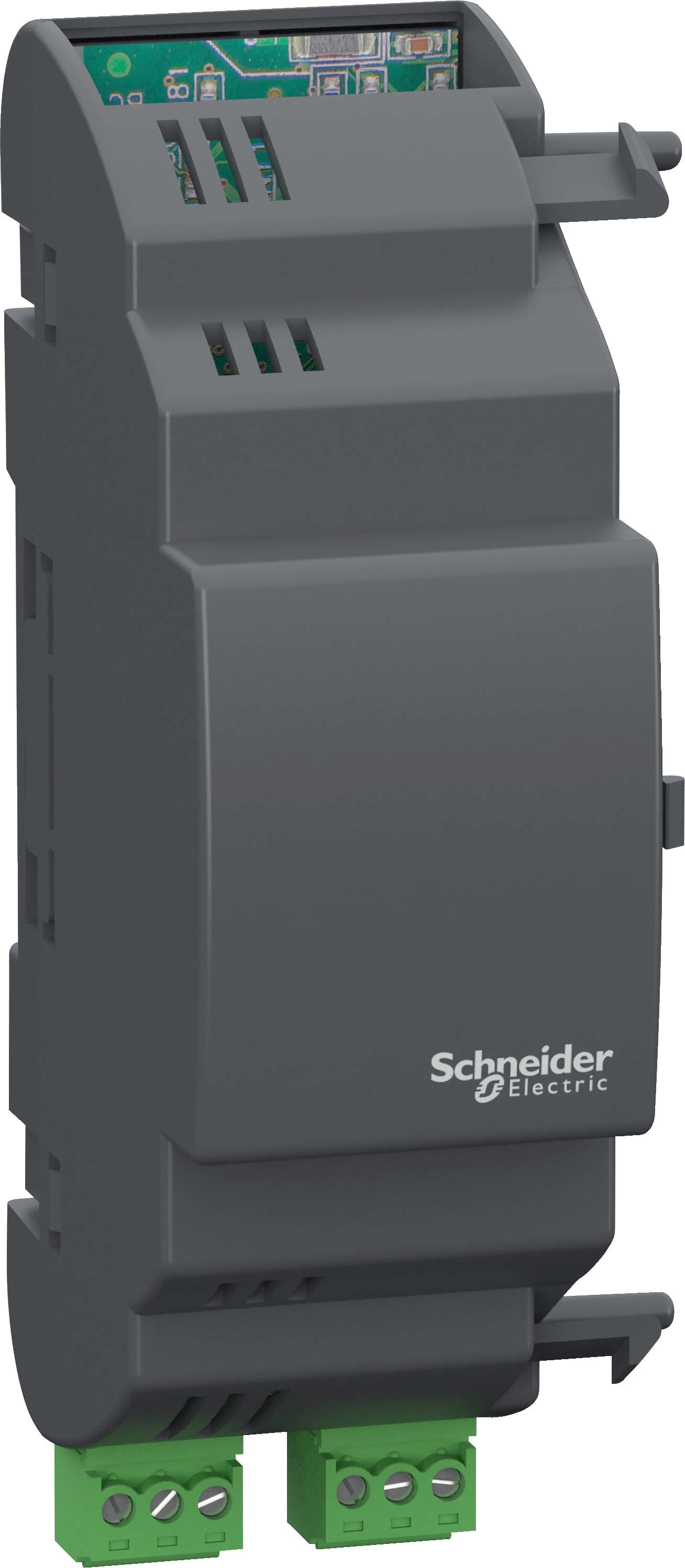 Schneider Electric - M171 PERF. PLUG-IN BACNET MSTP OR MODBUS